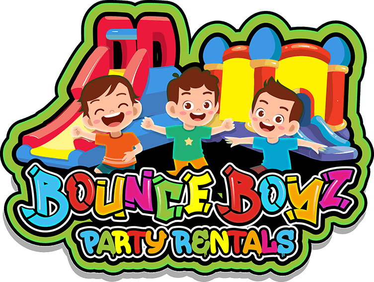 Bounce Boyz Party Rentals